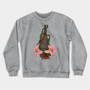 Lily Bat Baby Crewneck Sweatshirt